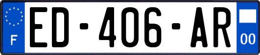 ED-406-AR