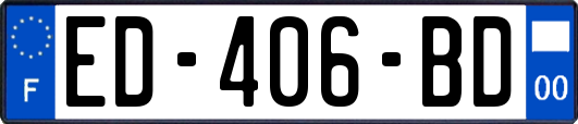 ED-406-BD