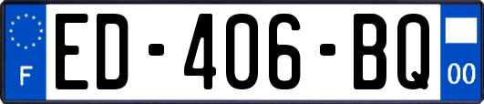 ED-406-BQ