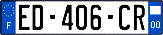 ED-406-CR