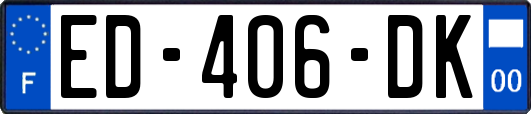 ED-406-DK