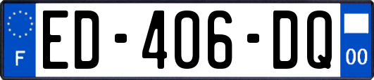 ED-406-DQ