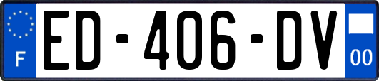 ED-406-DV