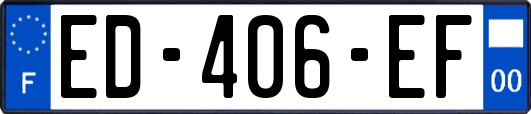 ED-406-EF