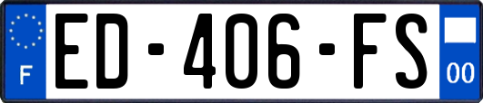 ED-406-FS