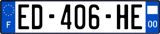 ED-406-HE