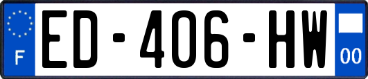 ED-406-HW