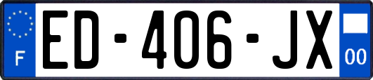 ED-406-JX