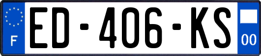 ED-406-KS