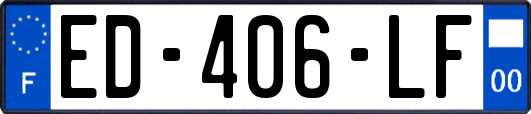 ED-406-LF
