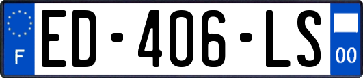 ED-406-LS