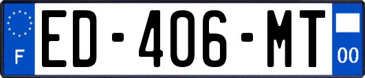 ED-406-MT