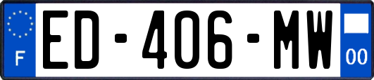 ED-406-MW