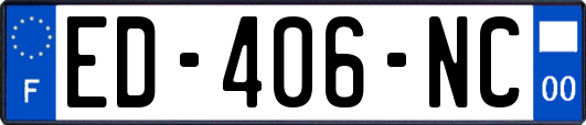 ED-406-NC