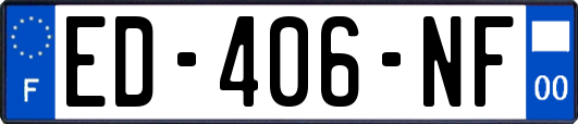 ED-406-NF