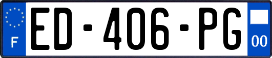 ED-406-PG