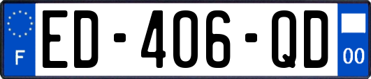 ED-406-QD