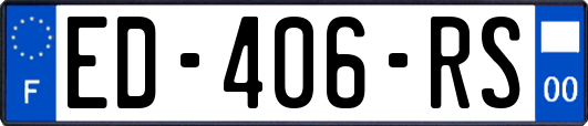 ED-406-RS