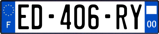 ED-406-RY