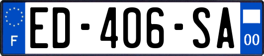 ED-406-SA