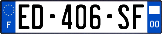 ED-406-SF