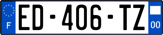 ED-406-TZ