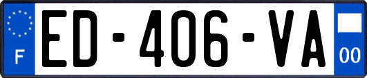 ED-406-VA