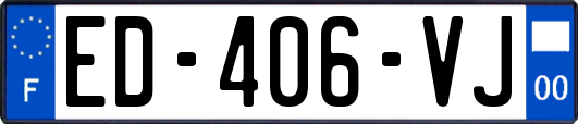 ED-406-VJ