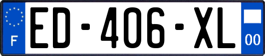 ED-406-XL