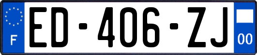 ED-406-ZJ