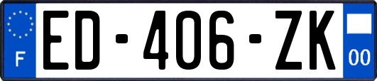 ED-406-ZK