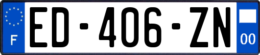 ED-406-ZN