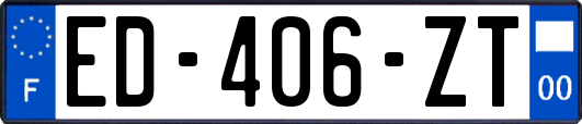 ED-406-ZT