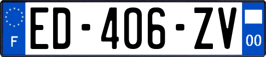 ED-406-ZV