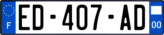 ED-407-AD