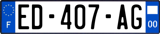 ED-407-AG