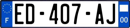 ED-407-AJ