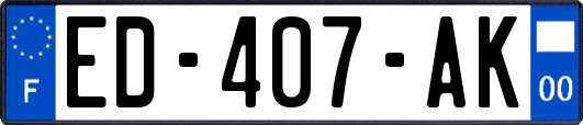 ED-407-AK