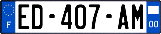 ED-407-AM