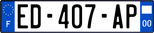 ED-407-AP