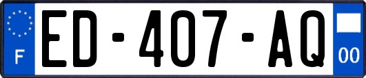 ED-407-AQ