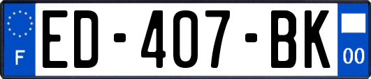 ED-407-BK