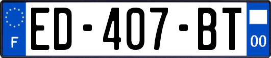 ED-407-BT