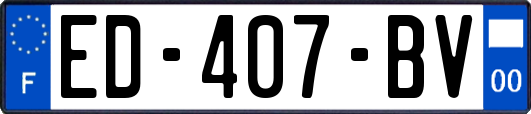 ED-407-BV