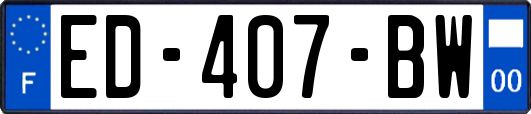 ED-407-BW