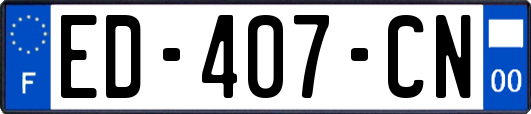 ED-407-CN