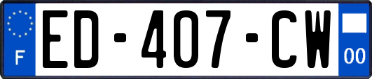 ED-407-CW