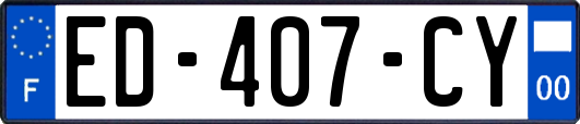 ED-407-CY