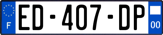 ED-407-DP