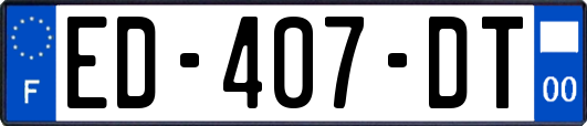 ED-407-DT